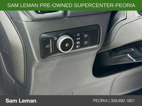 Used 2023 Ford Bronco Sport Badlands w/ Premium Package image 10