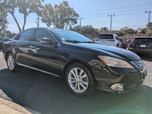 Used 2012 Lexus ES 350 image 5
