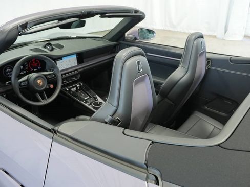 Certified 2026 Porsche 911 Carrera image 48