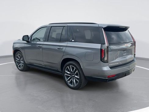Used 2022 Cadillac Escalade Sport w/ Touring Package image 5