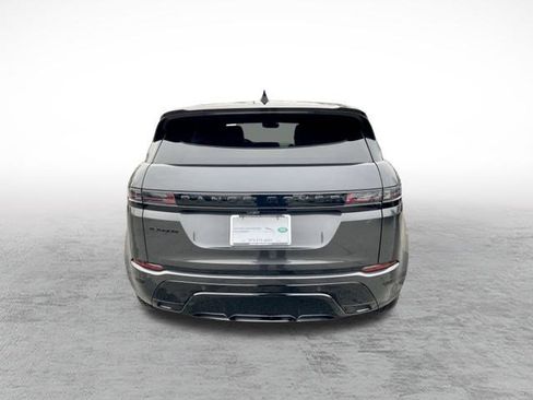 Certified 2024 Land Rover Range Rover Evoque Dynamic SE image 6