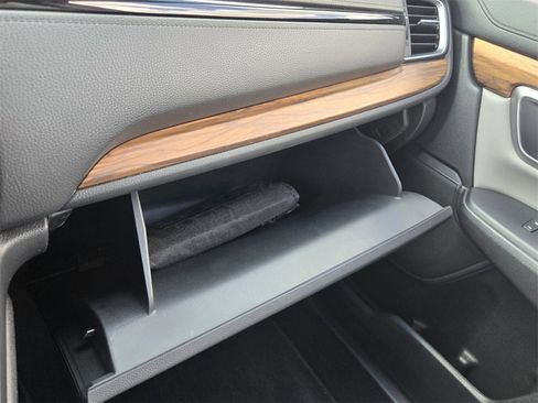 Used 2020 Honda CR-V EX-L image 21