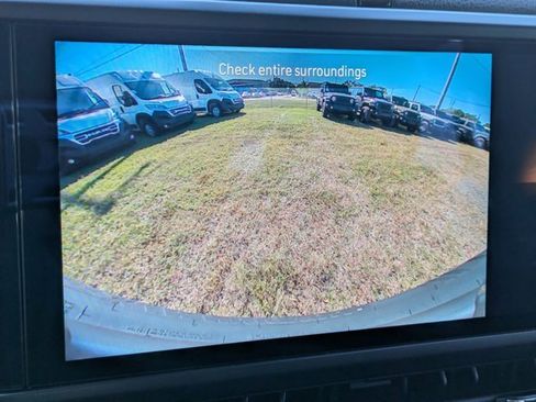 New 2026 Jeep Wrangler Sport S image 18