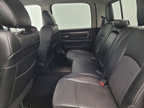 Used 2016 RAM 1500 Sport w/ Convenience Group AWD/4WD image 18