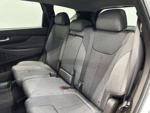 Used 2020 Hyundai Santa Fe SEL AWD/4WD image 28