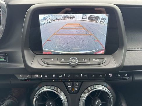 Used 2017 Chevrolet Camaro LT w/ RS Package image 12