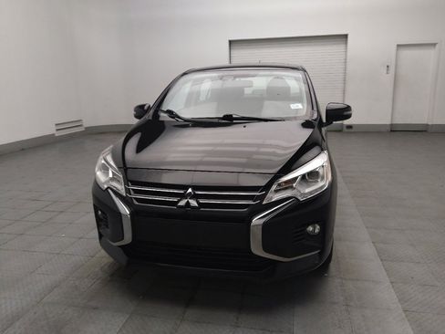 Used 2024 Mitsubishi Mirage G4 SE image 15