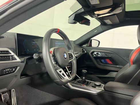 Used 2025 BMW M2 w/ Lighting Package image 21