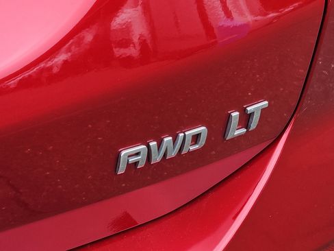 Used 2023 Chevrolet Equinox LT AWD/4WD image 31