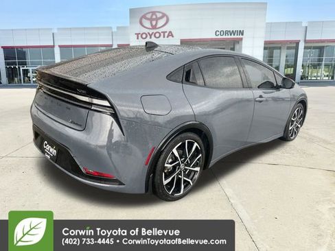 Used 2024 Toyota Prius Prime image 5