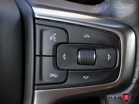 Used 2022 Chevrolet Silverado 3500 LTZ image 32