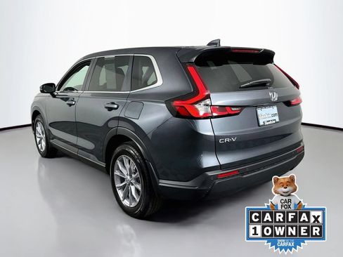 Used 2024 Honda CR-V EX-L image 6
