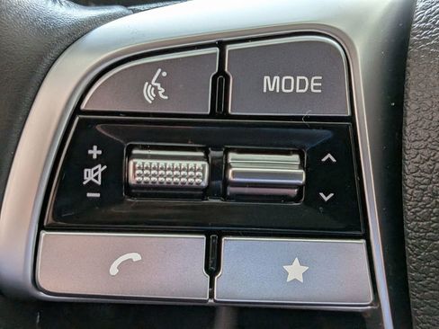Used 2025 Kia Telluride S FWD image 24