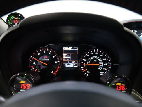 Used 2020 Subaru WRX STI AWD/4WD image 45