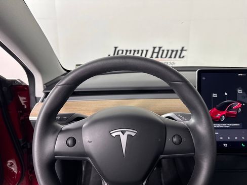 Used 2020 Tesla Model 3 Long Range image 20
