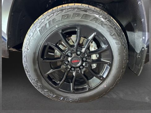 Used 2024 Toyota Tundra Limited w/ TRD Off-Road Package AWD/4WD image 12