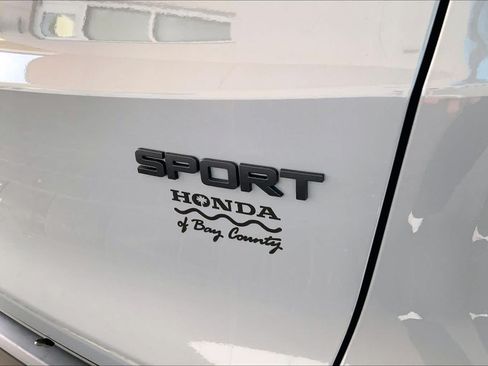 Used 2024 Honda CR-V Sport image 10