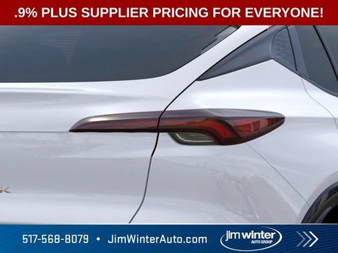 New 2026 Buick Envista Sport Touring w/ Convenience I Package FWD image 33