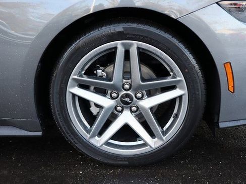 New 2026 Ford Mustang Premium RWD image 15