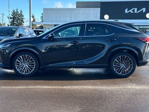 Used 2024 Lexus RX 350 AWD w/ Convenience Package image 7