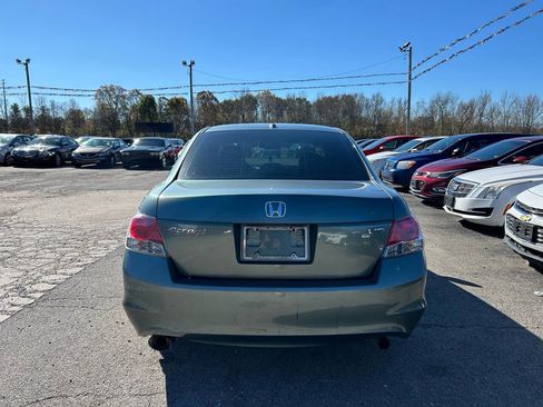 Used 2008 Honda Accord EX-L image 5