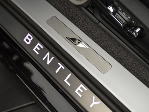 New 2026 Bentley Continental GT S AWD/4WD image 23