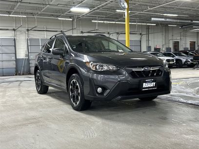 Certified 2023 Subaru Crosstrek 2.0i Premium