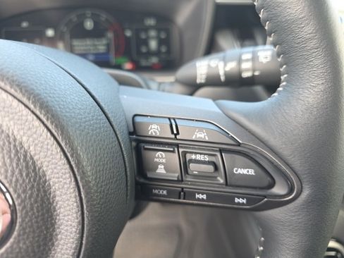 Used 2025 Toyota Corolla GR image 17