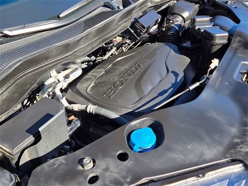 Certified 2023 Honda Passport TrailSport image 23