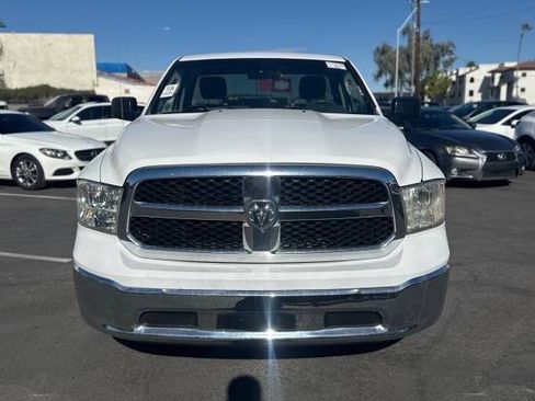 Used 2020 RAM 1500 Tradesman w/ Power & Remote Entry Group RWD image 8