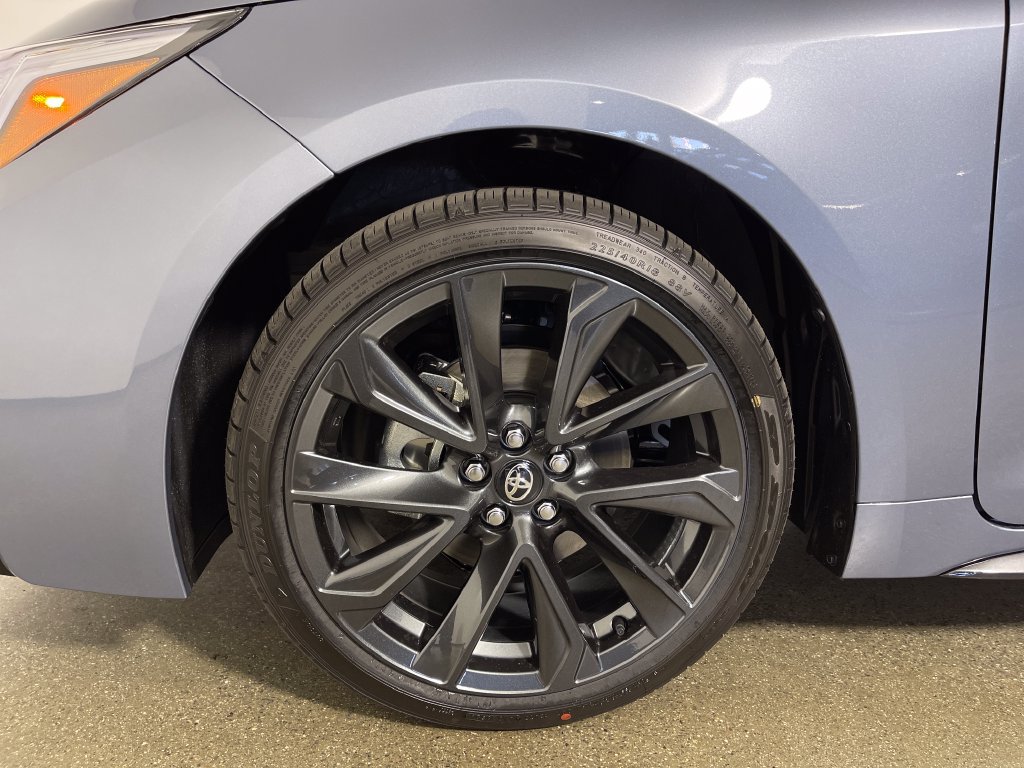 New 2027 Toyota Corolla SE FWD image 11