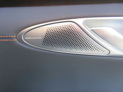 Used 2026 Genesis GV70 3.5T Sport Prestige AWD/4WD image 27