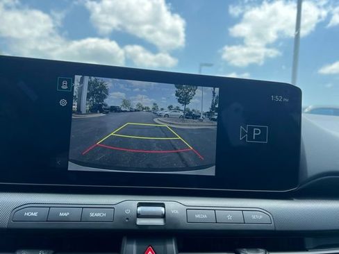 Used 2025 Kia K4 FWD image 18
