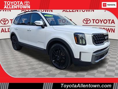 Used 2023 Kia Telluride SX X-Line