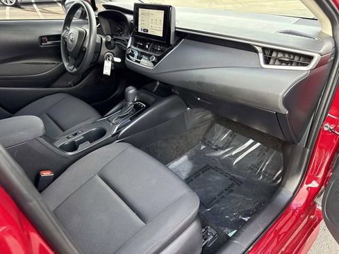 Used 2023 Toyota Corolla LE image 13