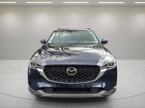 Certified 2023 MAZDA CX-5 AWD 2.5 S w/ Premium Package image 2