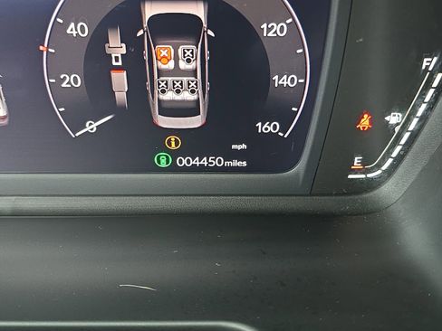 Certified 2025 Honda Accord LX image 25