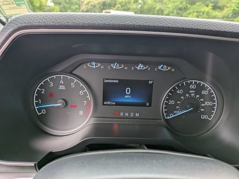 Used 2023 Ford F150 XLT RWD image 27