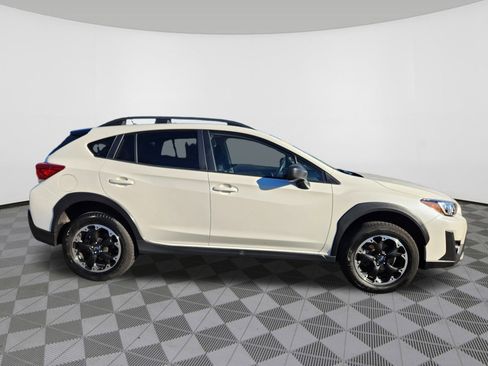 Certified 2023 Subaru Crosstrek 2.0i image 6