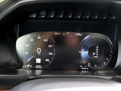 Used 2017 Volvo XC90 T8 Excellence image 15