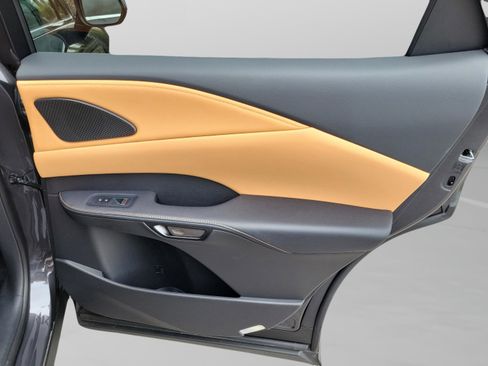 Certified 2025 Lexus RX 350 Premium Plus image 25