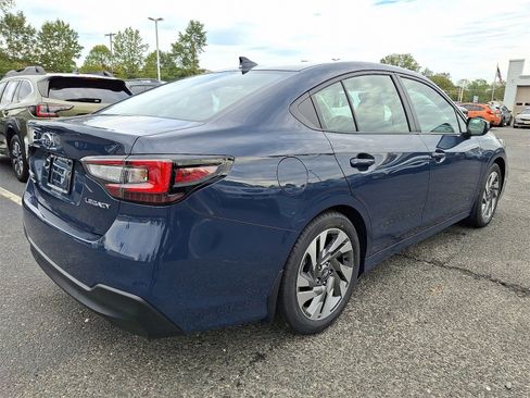 New 2025 Subaru Legacy Limited image 3