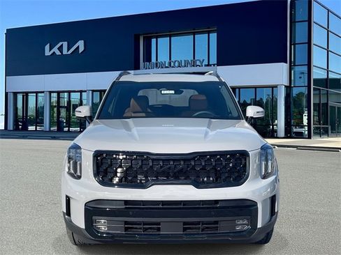 New 2025 Kia Telluride SX Prestige X-Pro image 7