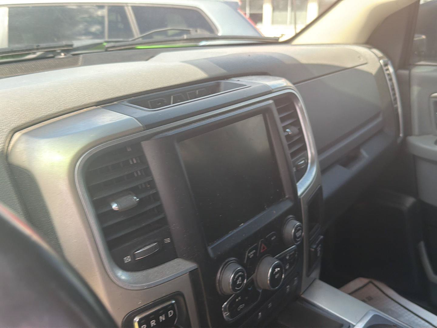 Used 2015 RAM 1500 Big Horn AWD/4WD image 18