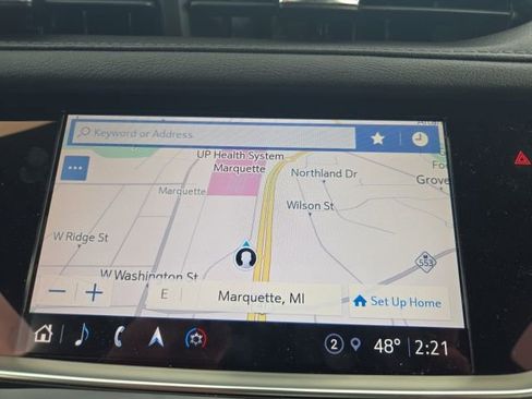 Used 2025 Cadillac XT5 Premium Luxury image 37