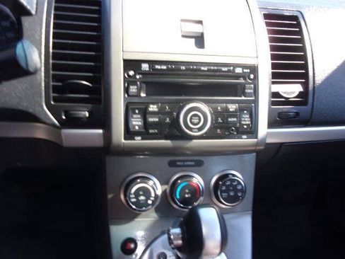 Used 2012 Nissan Sentra 2.0 S FWD image 14
