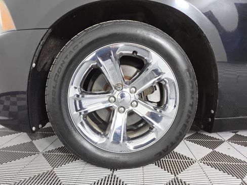 Used 2013 Dodge Charger SXT Plus RWD image 12