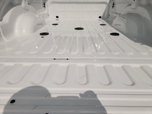 New 2026 RAM 3500 Tradesman AWD/4WD image 24