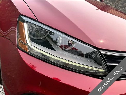 Used 2017 Volkswagen Jetta S FWD image 21
