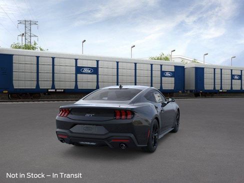 New 2026 Ford Mustang GT RWD image 8